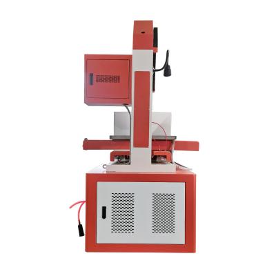 China Building Material Stores High Speed ​​Small Power 3Kw Hole Drilling EDM Machine for sale