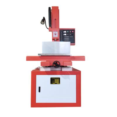 China Building Material Shops DD703.50 700*1000Mm Fast Working Milling Machine Desktop Hole Drilling Machine EDM for sale