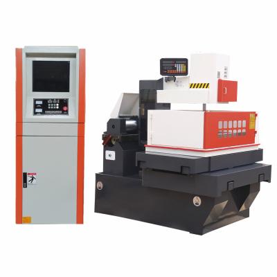 China Building Material Stores SF-63 CNC Edm Cut Manufacturers Good Precision CNC Wire Cut EDM Machine for sale