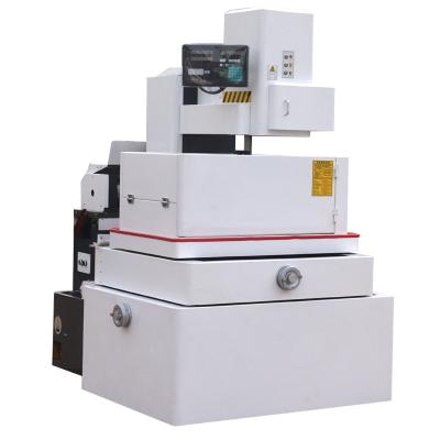 China Building Material Shops CNC EDM Wirecut Machines High Quality Stepping Motor BJ50 EDM Wire Cutting Machine for sale