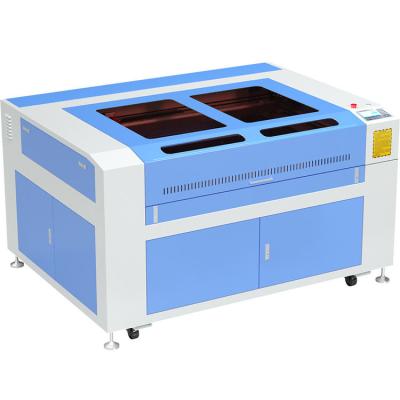 China Water-cooled Co2 laser cutter 80w 100w 150w 1390 laser cutting engraving machine price for acrylic for sale