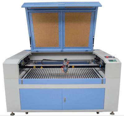 China Water-cooled Cnc Mini engraving Co2 Small Scale Fiber Laser Cutting Machine for sale