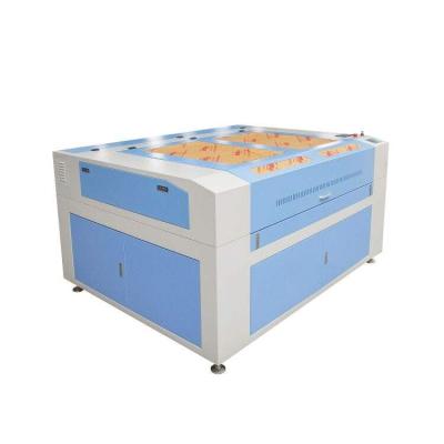 China Water-cooled Co2 1390 laser engraver engraving machine co2 laser cutting machine for sale