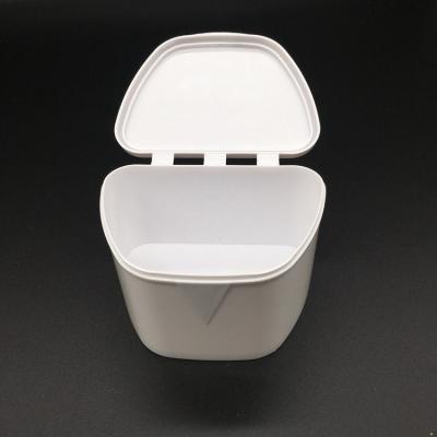 China Sustainable Muti-purpose Custom Injection Plastic Storage Boxes for sale