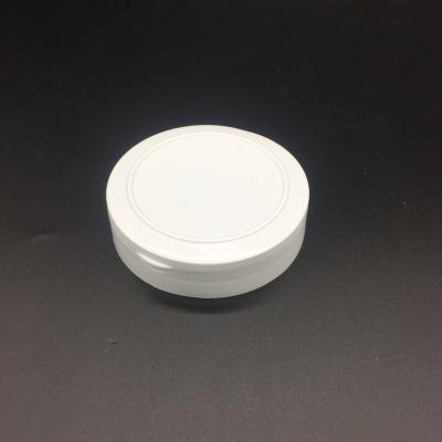 China Non-refillable High Quality Customized Plastic Milk Powder Spoon Capsule Lotion Capsule Seal for sale