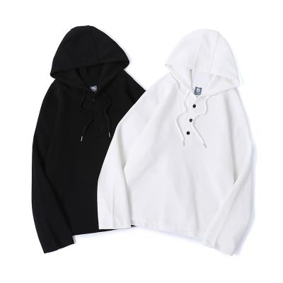 China High Quality Pure Designer Custom Breathable Cotton Winter Hoodie Factory Supply for sale