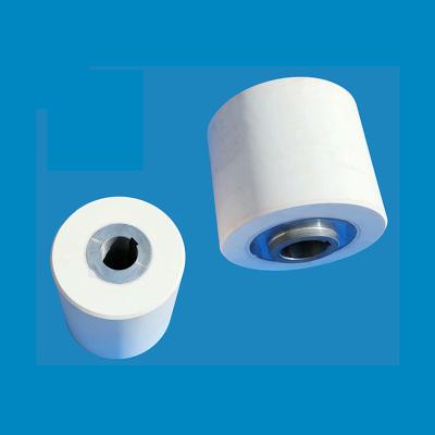 China OEM ODM White 95% Alumina Ceramics For Harsh Environments In Mechanical And Electrical Industries for sale