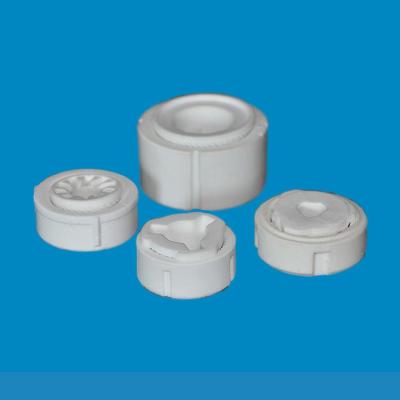 China 95% Alumina Ceramics High Insulation And Heat Resistance 1600℃ For Precision Engineering for sale