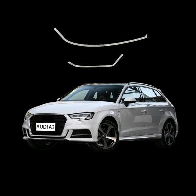 China No Fading Decorative LED Car Light Strip Auto Guide Ambient Lamp Suitable For Audi A3 Headlight Series Light Guide Bar for sale