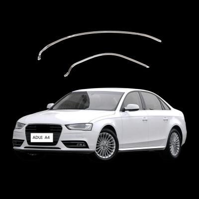 China No Fading Suitable For Audi A4 LED DRL Series Light Guide Bar Car Lamp Strip Car Daytime Running Light for sale