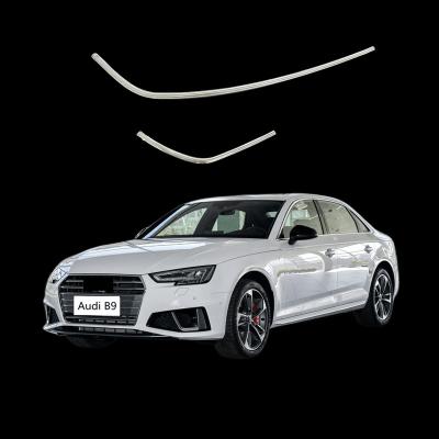 China No Fading Suitable For Audi A4 Series Headlight Series Universal Auto Light Flexible Flexible Guide Bar LED Strip Lamp Daytime Decorative Bar for sale