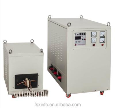 China High Frequency Induction Heating Heating Machine (HF-15A) for sale