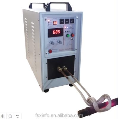 China IGBT Heating Technology Induction Heating Machine For Metal, Steel, Copper for sale