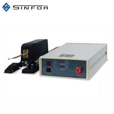 China SF-C-5KW Frequency Heating Induction Heater for Welding Couplers and Inserts for sale