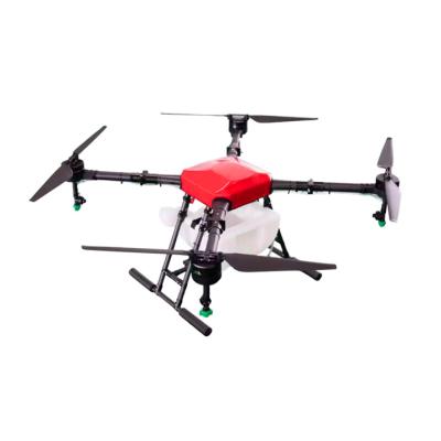 China Agrictutre 4 Axis 16 Liters Smart UAV Agricultural Sprayer Drone For Agricultural Irrigation for sale