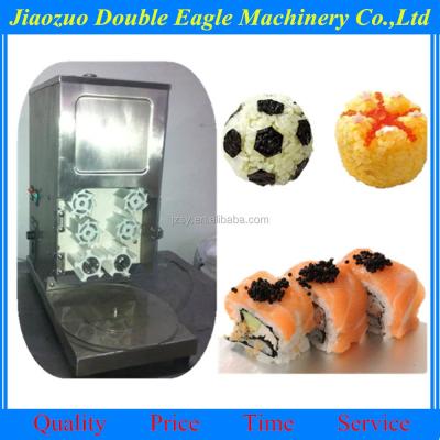 China DELICIOUS CHEAP PRICE sushi maki machine sushi maker machine/sushi roll maker machine price 390*180*410mm for sale