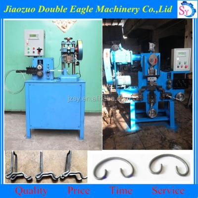 China cnc guide machine 2D automatic stereo /full bending machine 1800*700*1500mm for sale