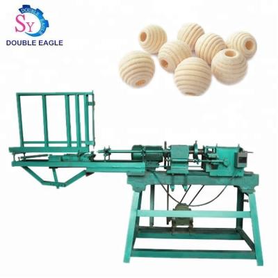 China Diameter Precision Square Rod 5-30mm Long Round Rod Or Ball Making Machine Wood Cup Wood Bowl Making Machine for sale