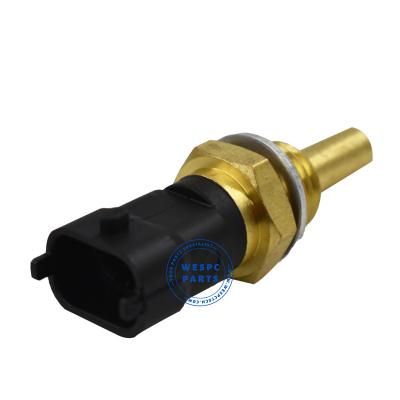 China High Quality Sensor Engine Coolant Temperature Sensor 4010644 0281002209 4010644 0281002209 for sale