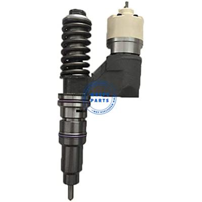 China Engine Parts WESPC EC290 EC360B 3155040 Excavator Parts Diesel Fuel Injector for sale