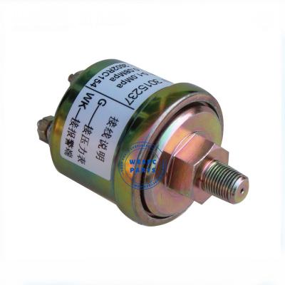 China 3015237 Diesel Engine Generator Diesel Oil Pressure Sensor For K38 K19 NTA855 for sale