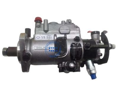 China Parkins Engine 1103A 3cylinder Fuel Injector Pump V3230F572T V3239F592T 40*20*30CM for sale