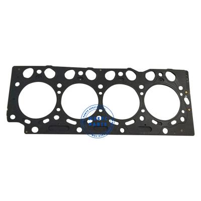 China Auto Engine Deutz BF4M2012 Diesel Engine Parts Cylinder Head Gasket 04284066 for sale