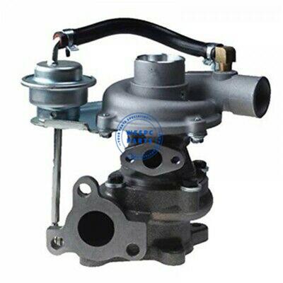 China Building Material Shops Turbo RHB31 CY62 Turbocharger YM129137-18001 YM12913718010 For KOMATSU for sale