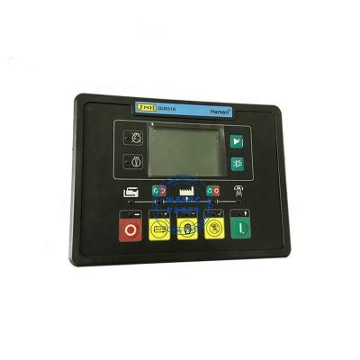 China Generator Manufacturers Harsen Controllers Genset Control Panel GU631A GU631A-02 GU631A02 GU631A/GU631A-02 for sale