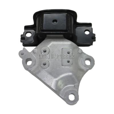 China High Quality Car Engine Parts Auto Parts Engine Mount 50850-T5H-003 Damper Engine Mount for HONDA in stock for sale