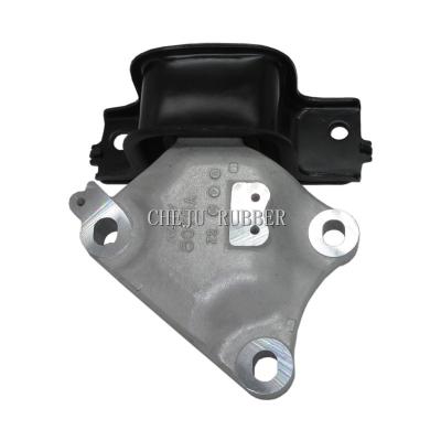 China High Quality Car Engine Parts Auto Parts Engine Mount 50850-T5A-003 Damper Engine Mount For HONDA FIT in stock for sale