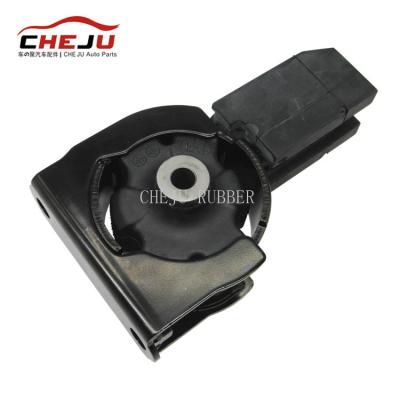 China The car engine parts in the stock auto parts high quality engine mounts the shock absorber engine mount 12361-0D130 for HONDA ZZE122 for sale