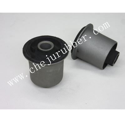 China 48632-0K010 Ruber Auto Suspension System Auto Suspension Systems Auto Suspension Control Arm Bushing for sale