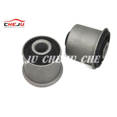 China Auto suspension parts 48654-60040 suspension control arm rubber bushing 48632-60030 48655-60040 48702-60130 48702-60140 for toyota for sale