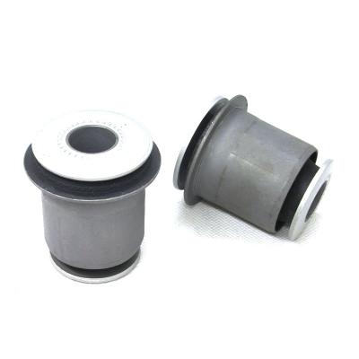 China Suspension Bushing Control Arm Bushing 48654-60050 48655-60090 Suspension Control Arm Rubber Bushing For TOYOTA PRADO GRJ150 URJ150 for sale