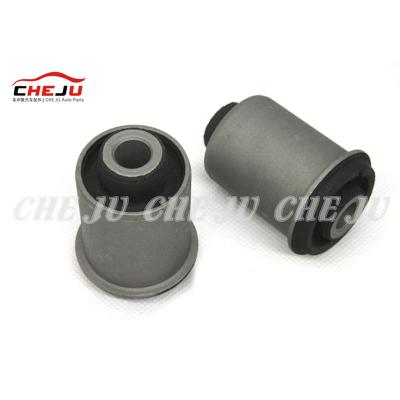 China Auto Suspension Parts 48632-0K010 48632-0K040 48654-0K010 48654-0K040 Car Bushing Parts Suspension Control Arm Rubber Bushing For Toyota Crown for sale