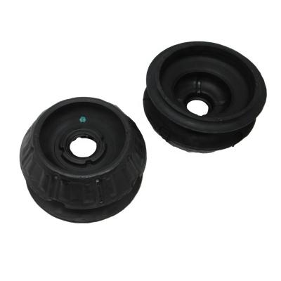 China 48609-0D100 auto suspension systems auto parts for toyota strut NCP90 rack vios in stock strut mount for sale