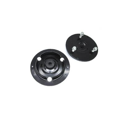 China Auto Suspension Systems At Running Auto Parts For Toyota VIG0 High Quality Strut Mount Strut Mounts 48609-0K010 for sale