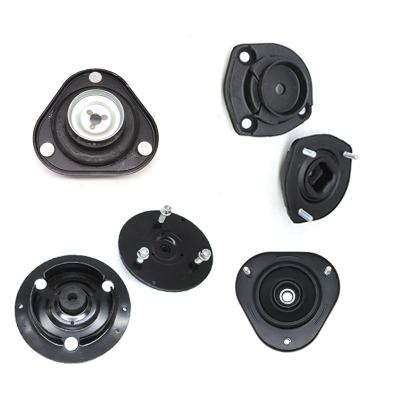 China Auto Suspension Systems At Running Auto Parts For Toyota ZGR20 High Quality Strut Mount Strut Mounts 48609-0F030 for sale