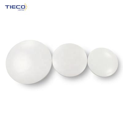 China 60lm/w China factory 18w recessed 3000k/4000k/6000k led indoor flush mount led panel ceiling lights for sale