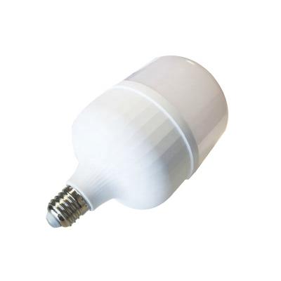 China Home High Bright Energy Saving T100 Plastic Aluminum 30W T Shaped Led Light Bulb for sale