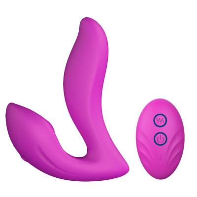 China 12 Speeds Modes Vibrating Vagina Vibrator Sex Toy Penis Women Wireless Remote Control Panties For Woman for sale