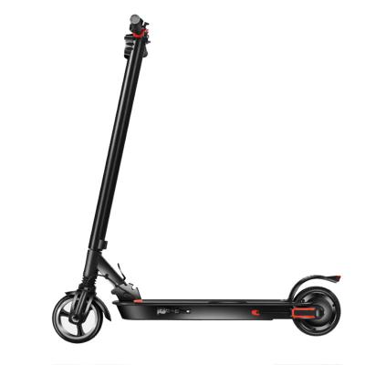 China Eco-friendly+mature and adult 350w motor power mini folding electric scooter 2020 stable electric two wheel china for sale