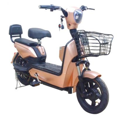 China Standard hot sale made in china cheap high power custom price 48v 350w electric bike for sale