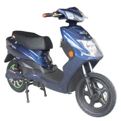 China Brand New Steel Top 450w Motorcycle/China Electric Electric Scooter/Electric Cheap Bike for sale