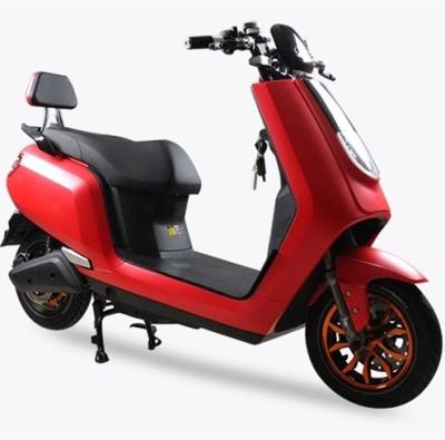 China 2021 OEM Service 800w Unisex High Speed ​​Electric Scooter Motorcycle For Adults for sale