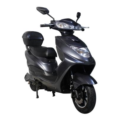 China New high quality unisex motorbike electric scooter 1500w 60V/72V electric motorcycle for sale