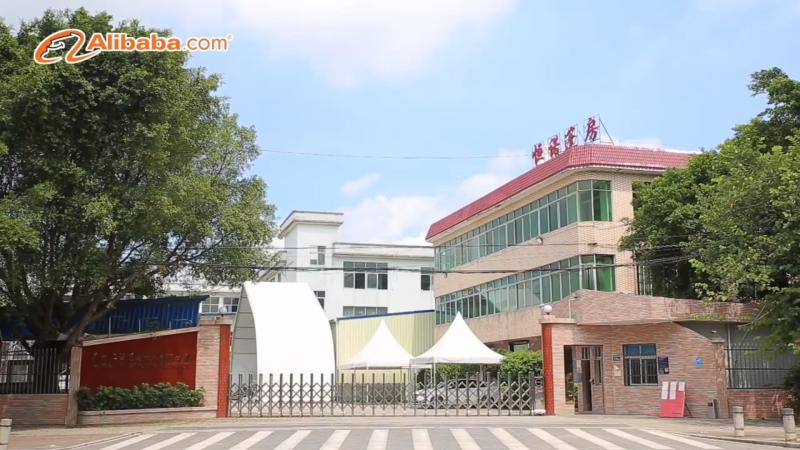 Verified China supplier - Guangzhou Yunya Yeshe Tent Hotel Construction Co., Ltd.