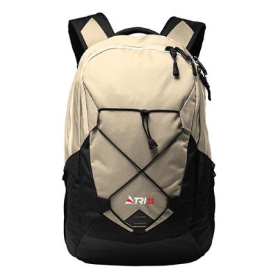 China High Quality Anti-theft Stylish Travel Backpack 1200D Polyester Laptop Backpack Computer Backpack For Business for sale