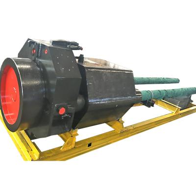 China New DD85 Pile Guide Rod Diesel Pile Hammer for Crawler Crane for sale